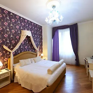 3* Pensjonat Relais La Corte Di Cloris