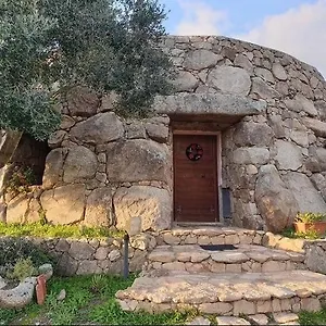 Il Nuraghe Del Coghinas Bed & Breakfast Oschiri