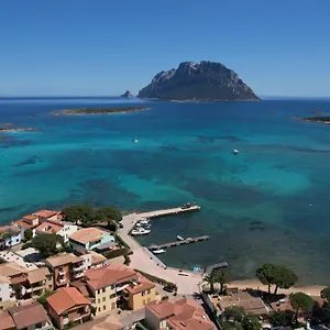 La Di Gavina Braccu Guest house Porto San Paolo (Sardinia)