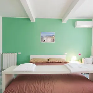 Porta Della Sicilia Bed & Breakfast Messina