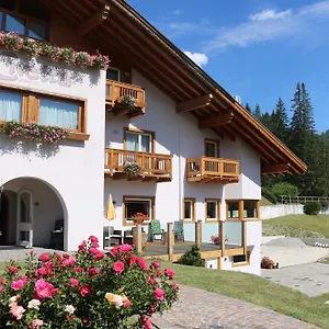 Garni Civetta Hotel Selva di Cadore