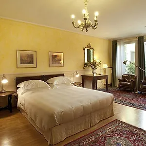 Relais Vimercati Bed & Breakfast Crema