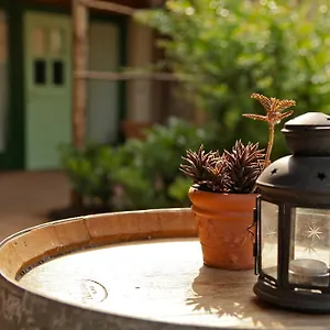 A Casa Di Minola Bed & Breakfast Roe