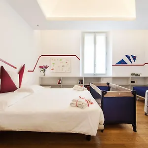 Relais Modern Florence