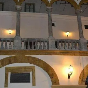 Palazzo Corvino Bed & Breakfast Palermo