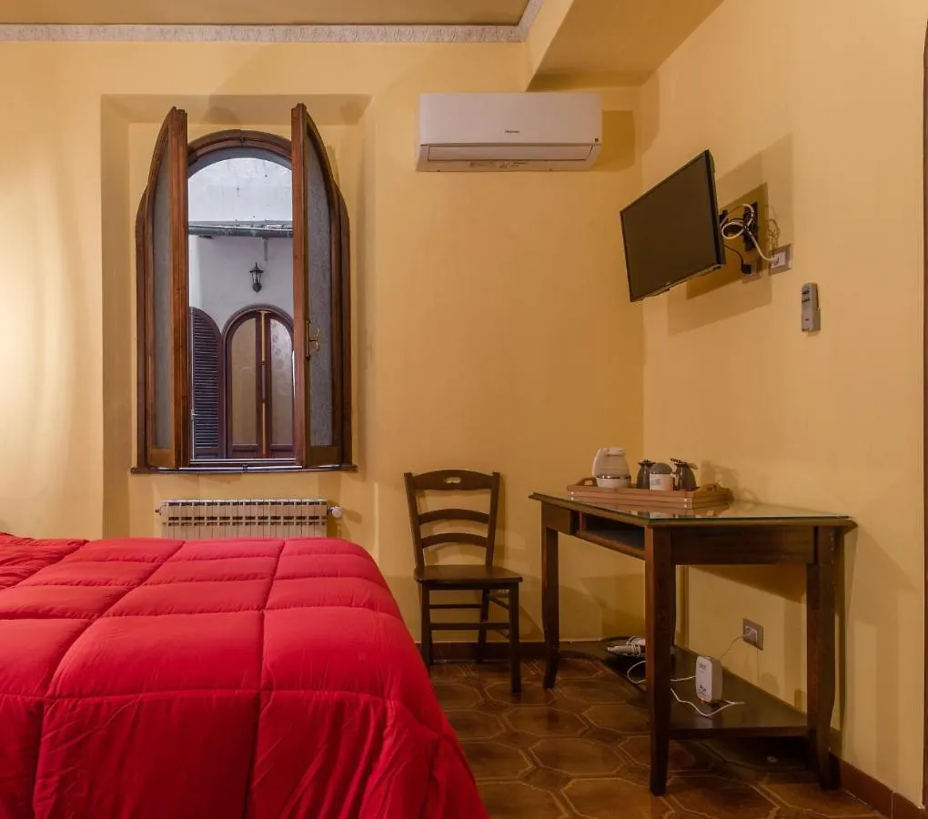 Affittacamere Greenhause Florencie