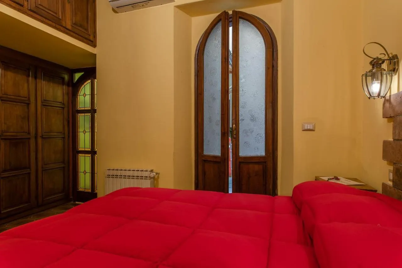 Affittacamere Greenhause Florence 3*,  Italy